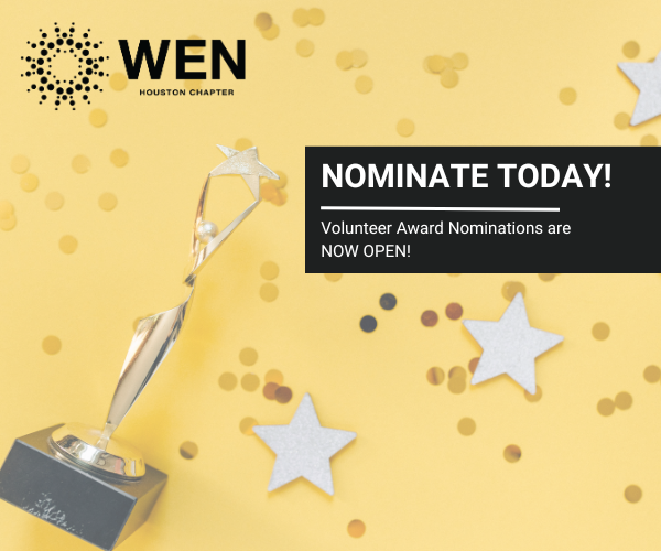 thumbnails Houston: WENH Volunteer Award Nominations