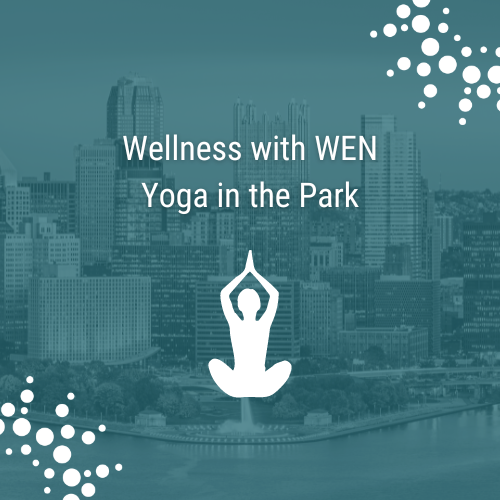 thumbnails Greater Pittsburgh: Wellness with WEN - Yoga in the Park