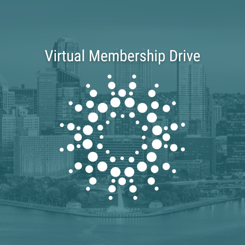 thumbnails Greater Pittsburgh: Virtual Membership Drive