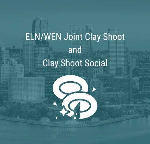 thumbnails Greater Pittsburgh: ELN and WEN Joint Clay Shoot