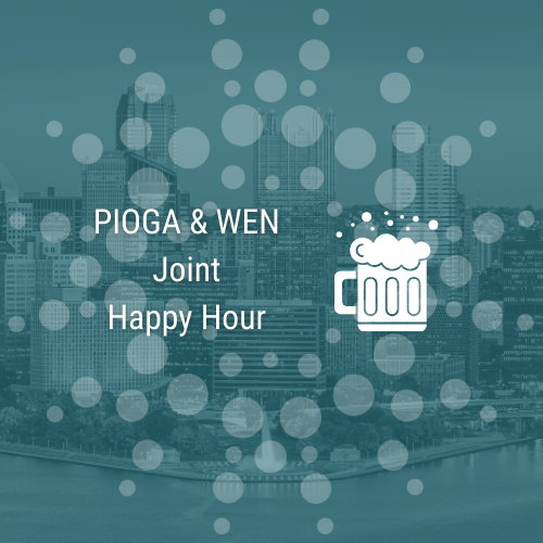 thumbnails Greater Pittsburgh: PIOGA & WEN Greater Pittsburgh Joint Happy Hour