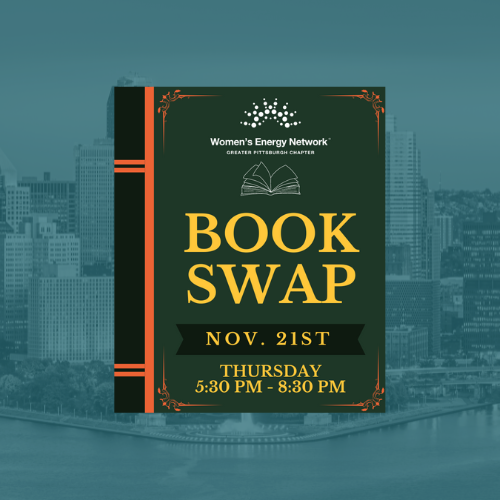 thumbnails Greater Pittsburgh: Annual In-Person Book Swap