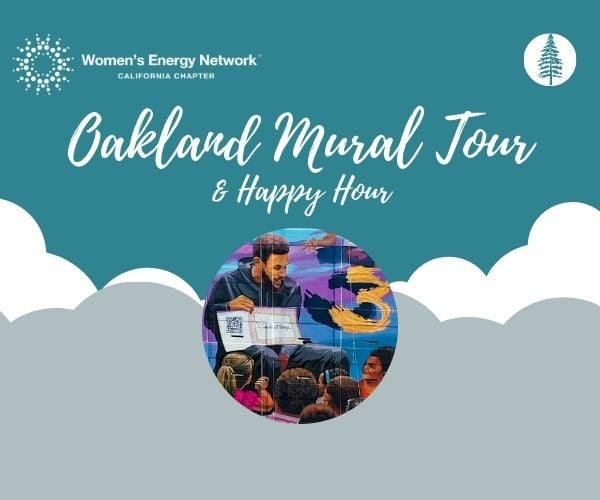 thumbnails WEN CA presents The Oakland Mural Tour and Happy Hour!