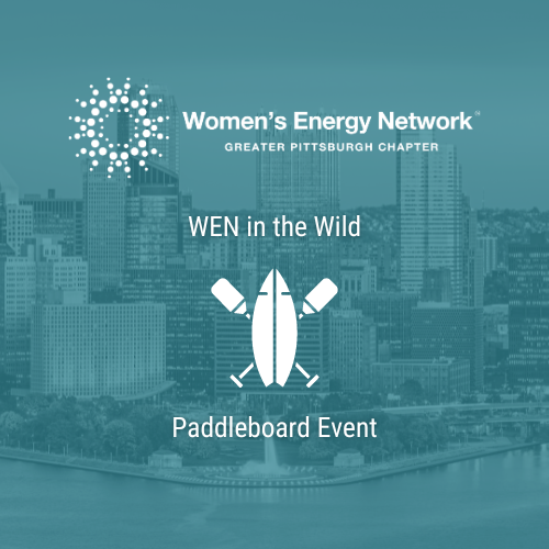 thumbnails Greater Pittsburgh: WEN in the Wild - Paddleboard Event
