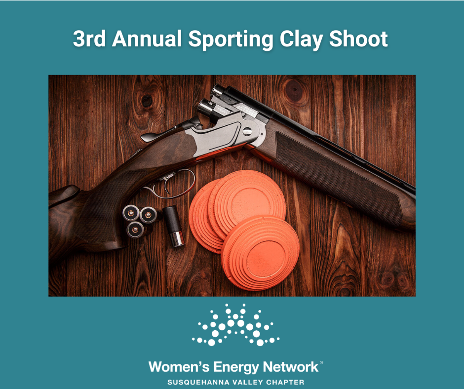 thumbnails WEN Susquehanna Valley: 3rd Annual Sporting Clay Shoot