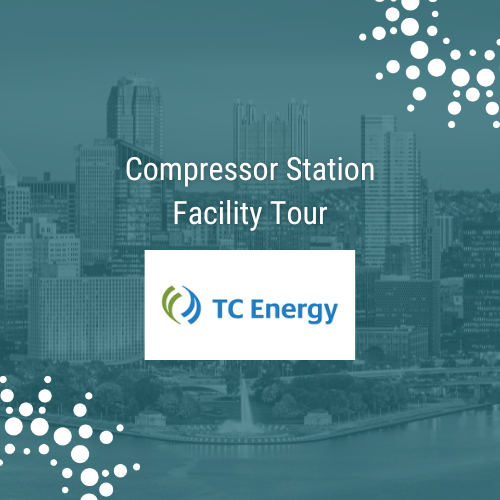 thumbnails Greater Pittsburgh: TC Energy Compressor Station Tour