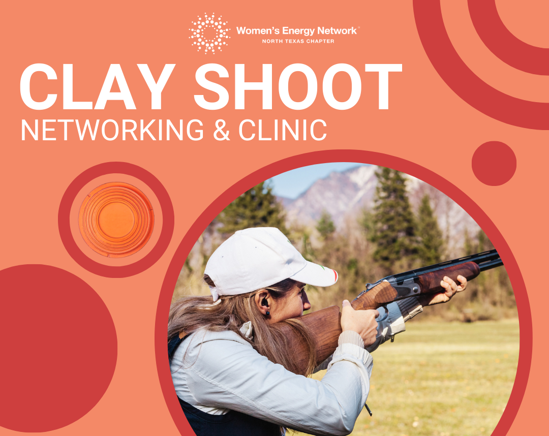 thumbnails North Texas - Women's Clay Shoot & Clinic