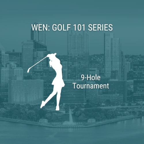 thumbnails Greater Pittsburgh: Golf 101 - 9-Hole Tournament