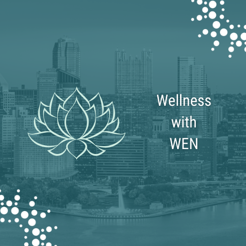 thumbnails Greater Pittsburgh: Wellness with WEN - The WEN Wellness Guide to Practicing Gratitude