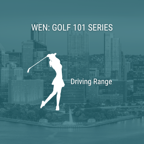 thumbnails Greater Pittsburgh: Golf 101 - Driving Range