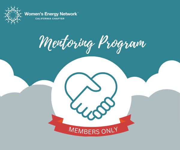 2024 Mentoring Program | Kick Off | In-Person (2 locations) and Virtual ...