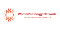 WEN South Louisiana logo