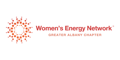 WEN Greater Albany logo