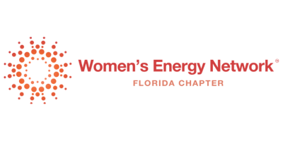 WEN Florida logo