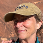 Anne Oliver (Regional Historian at US Forest Service)