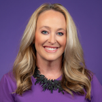 Jessica Cates (Senior Director of Graduate Student Success at TCU Neeley School of Business - Ralph Lowe Energy Institute)