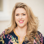 Holly Curby (Author, Speaker, Podcaster at Holly Curby)