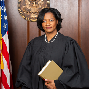 Honorable Dana Douglas (U.S. Fifth Circuit Court of Appeals)