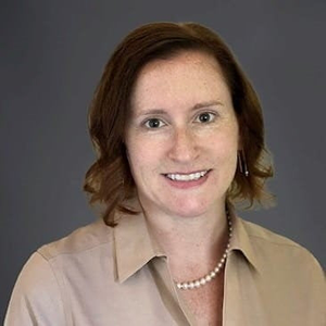 Carolyn Weiner (Senior Manager, Energy & Utilities at West Monroe Partners)