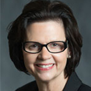 Kathleen Jackson (Commissioner at Public Utility Commission of Texas)