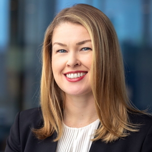 Micaela McLean (Partner at Milbank LLP)