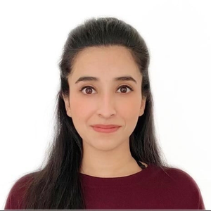 Unsiat Zahra (Research and Development Engineer at Dominion Energy)