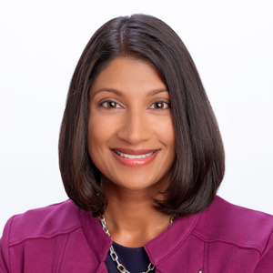 Meena Beyers (Vice President of Business & Community Development at Nicor Gas)