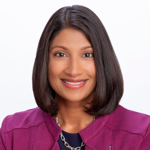 Meena Beyers (Vice President of Business and Community Development at Nicor Gas)