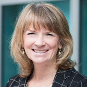 Lynn McGuire (Senior Principal at Geosyntec Consultants, Inc.)