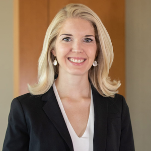 Camie McKee (Associate Attorney at Haynes and Boone, LLP)