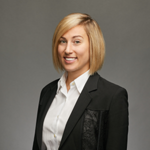 Brooke Scanlon (Senior Manager at West Monroe Partners)