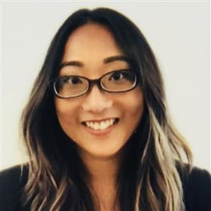 Angie Paik (Manager at Deloitte)