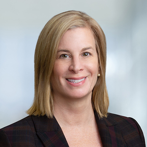 Jana Grauberger (Attorney/Shareholder at Liskow & Lewis)