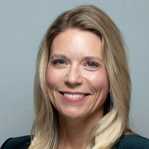 Leslie Beyer (Independent Board Member)