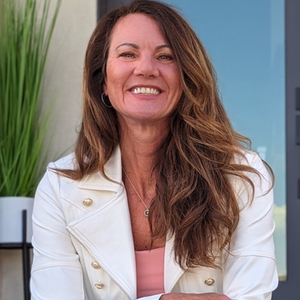 Kathy Poss (Women's Financial Coach and Advisor at Poss Ventures LLC)