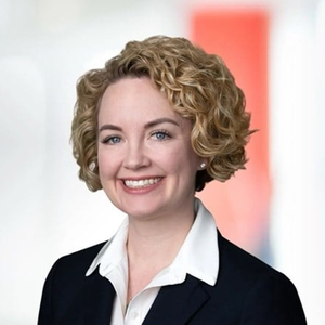 Emily Emmett (Partner at Bain & Company)