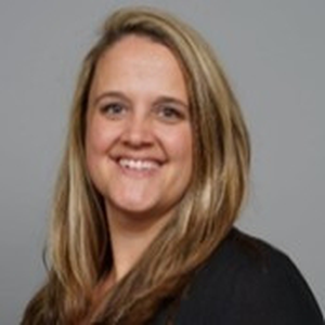 Kate Shirey (Senior Manager, Deloitte & Touche LLP Risk & Financial Advisory at Deloitte, LLP)