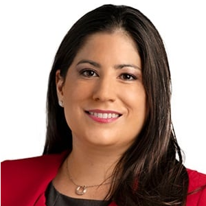 Teresa Garza (Partner, Tax Services at Weaver)