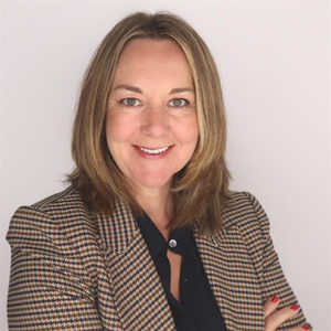 Pattie Wilkie (Tax Principal at Deloitte)