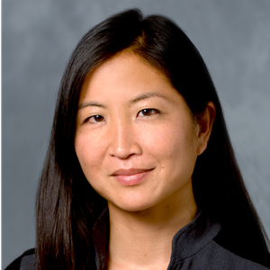 Debbie Cheng (Data Foundation Manager at Chevron)