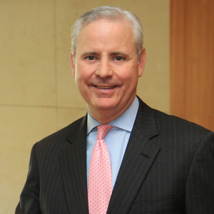 Michael Cooper (Counsel at Haynes & Boone)