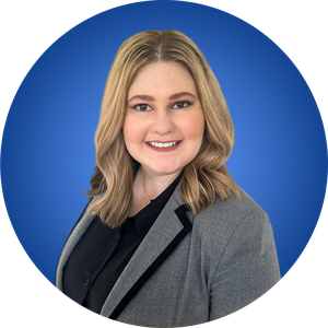 Carrie Eberhand (Vice President at Principle Services, LLC)