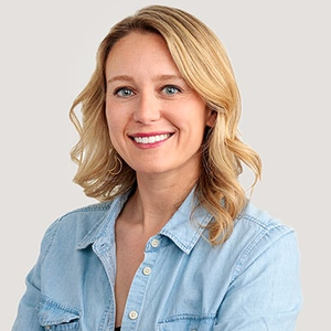 Caley Van Cleave (Managing Partner at Iridium Helps)