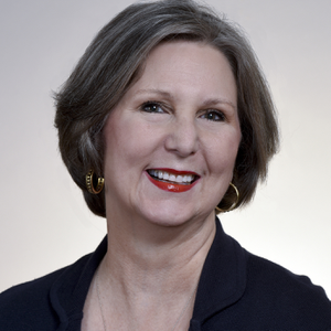 Iris Bradley (Executive Director/Regional Mineral Manager of JPMorgan Chase Bank)