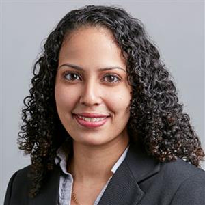 Keisha Grell (Manager at Deloitte)