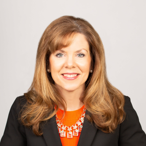 Melinda Stinnett (Senior Managing Director of CBIZ Stinnett)