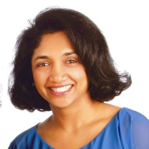 Manjula Bagli (Public Funding Manager - Americas at Technip Energies)