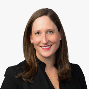 Alyse Mauro Mason (Associate Director of Protiviti)