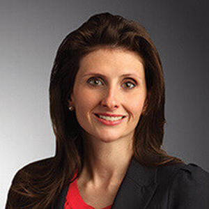 Elizabeth Brereton (Associate General Counsel at AES)