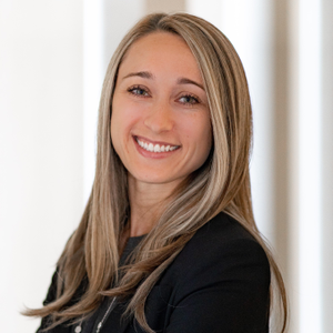 Sabrina Kristobak (Associate at EIV Capital LLC)